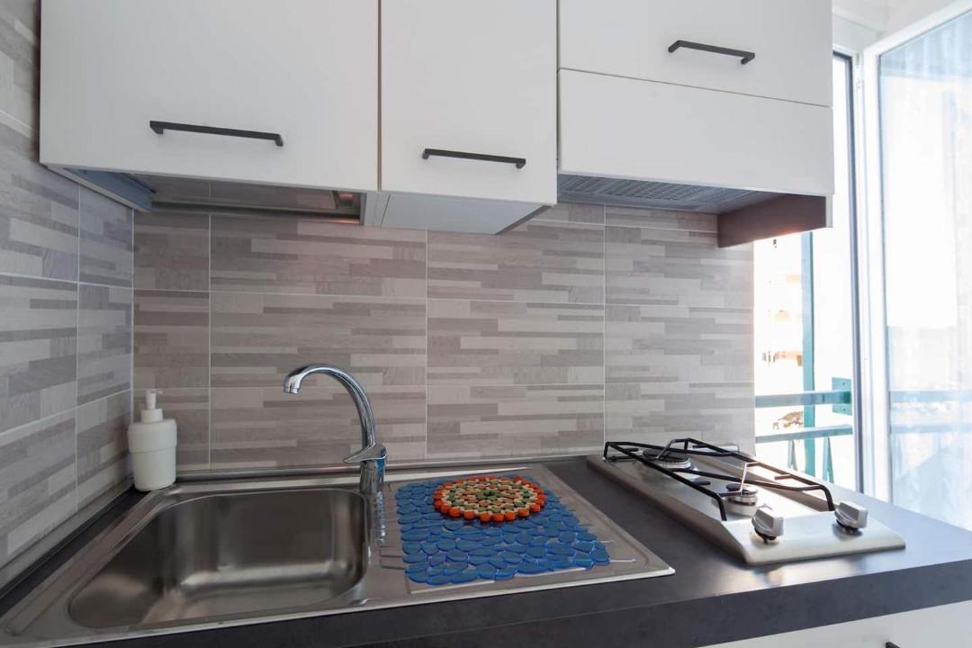 Photo of Kitchen in Masero