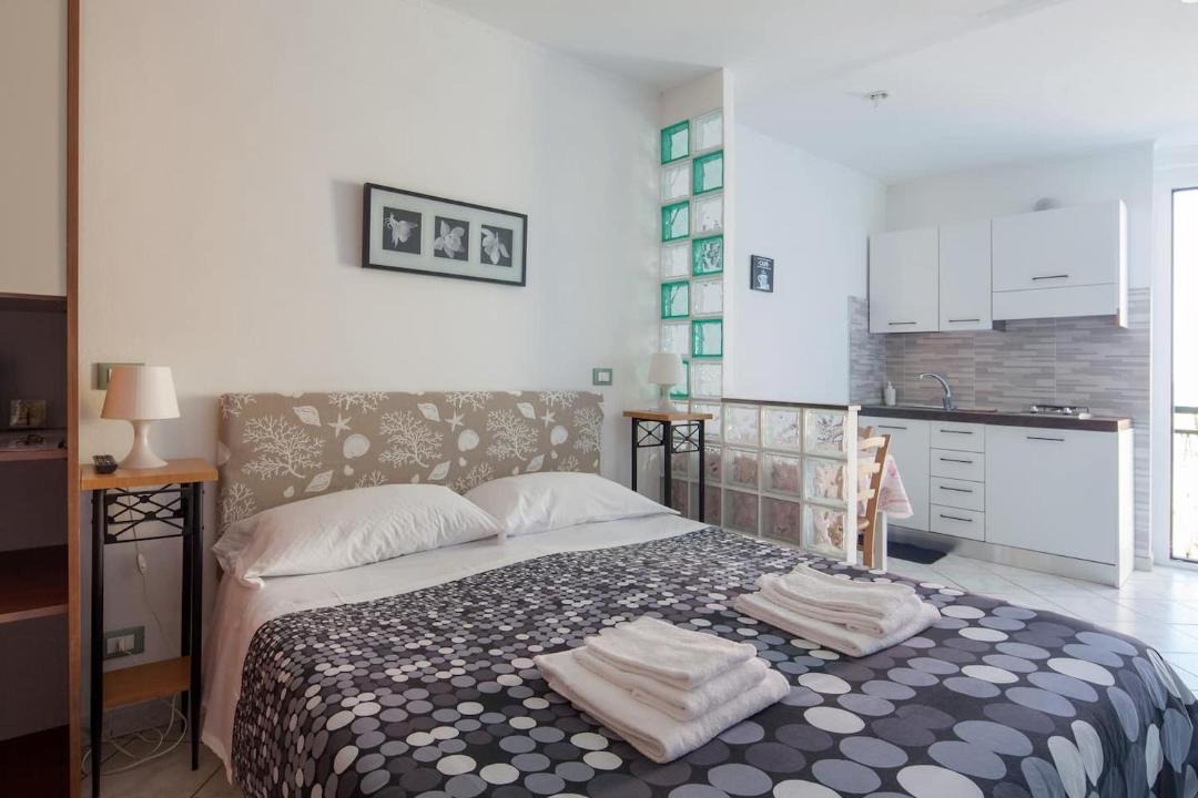 Photo of Bedroom in Masero