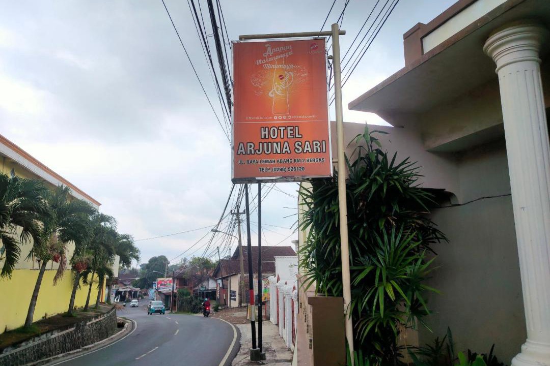 Photo of Others in Bandungan