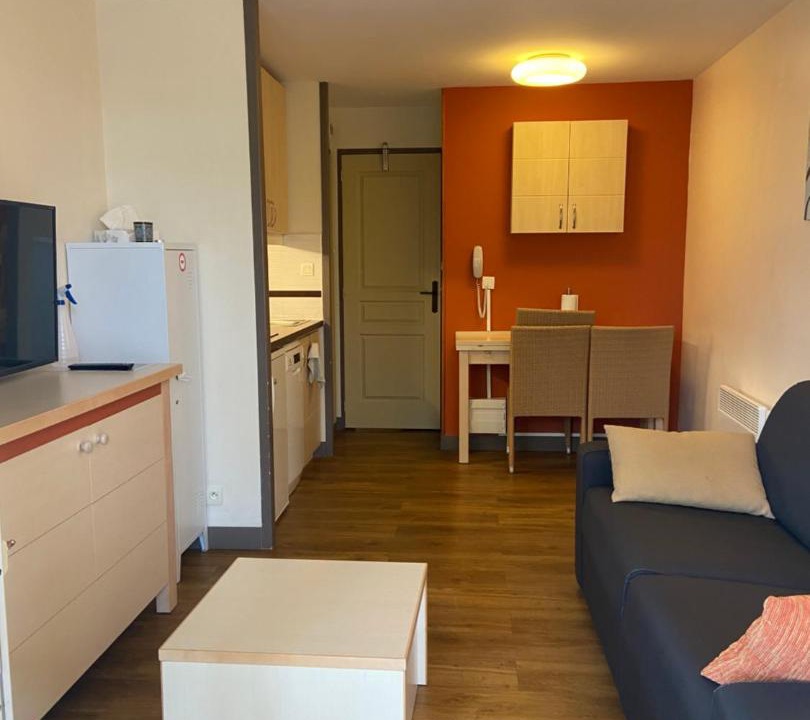 Photo of Livingroom in Agay