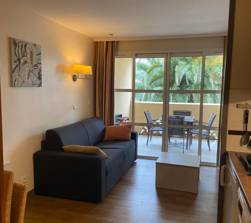 Photo of Livingroom in Agay