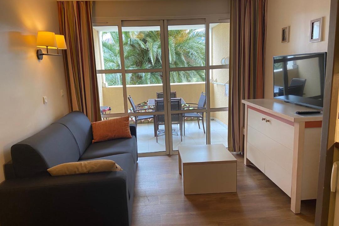 Photo of Livingroom in Agay