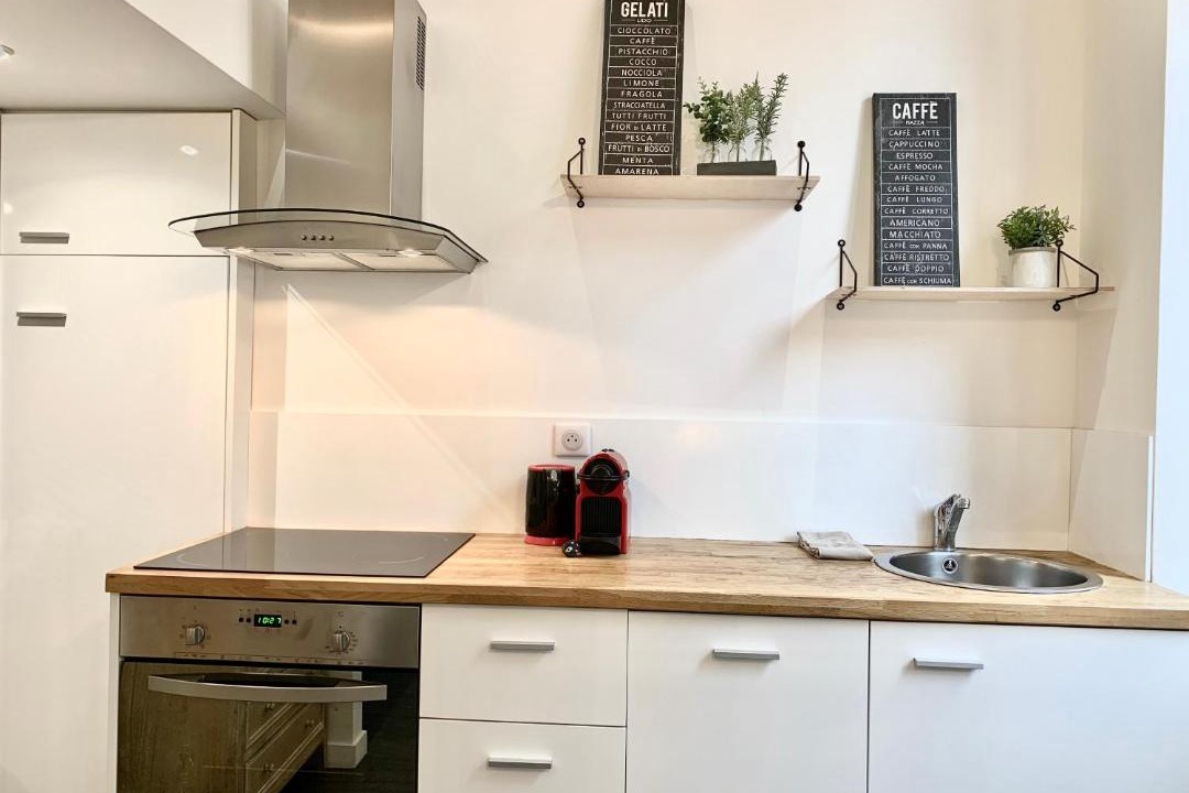 Photo of Kitchen in Old Town