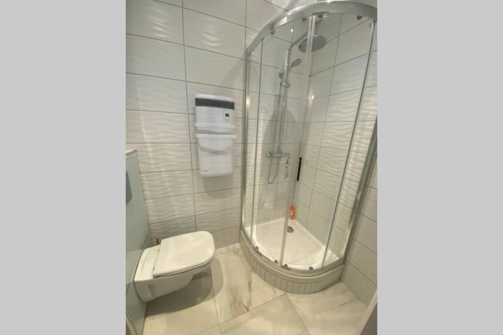Photo of Bathroom in Vernier