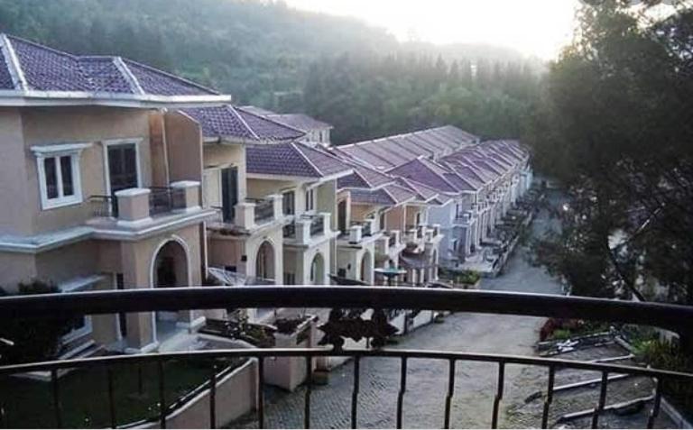 Photo of Others in Berastagi