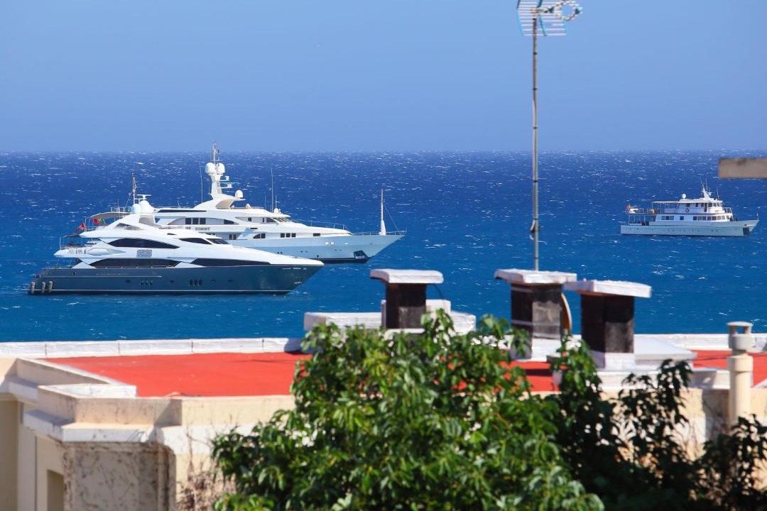 Photo of Others in Antibes Old Town