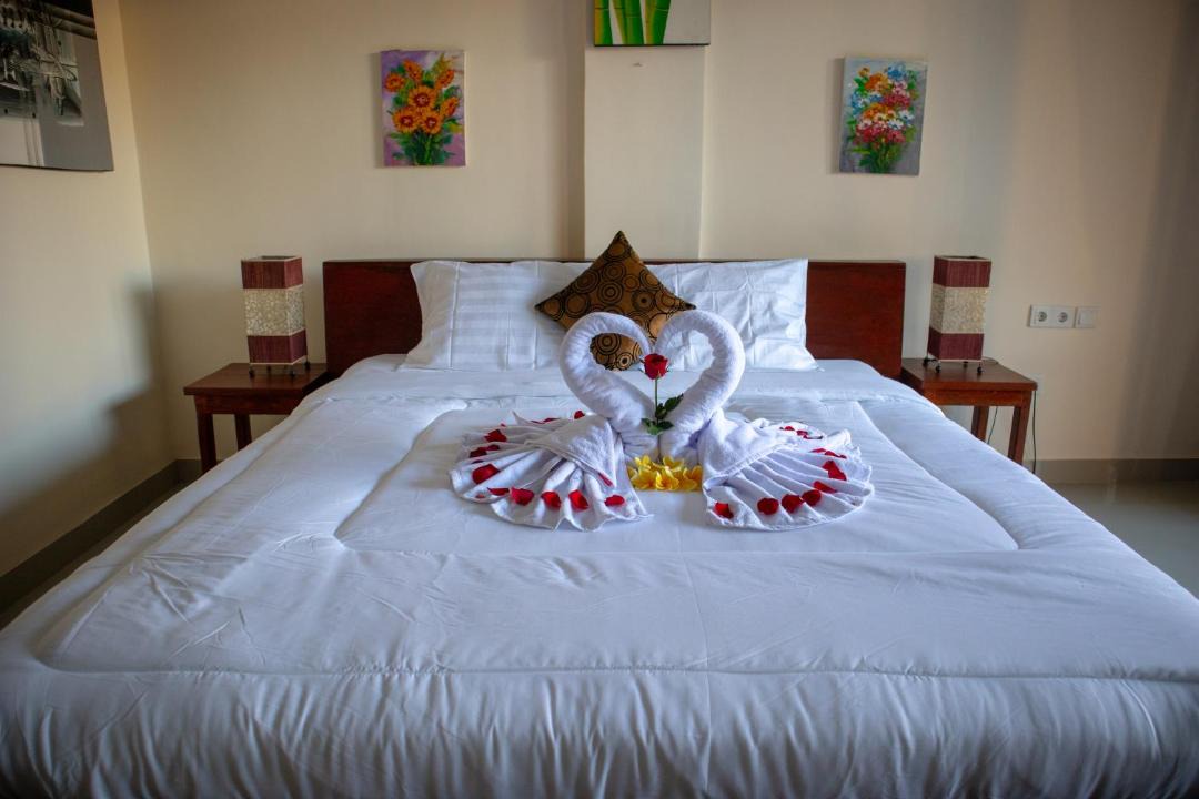 Photo of Bedroom in Batu Bolong