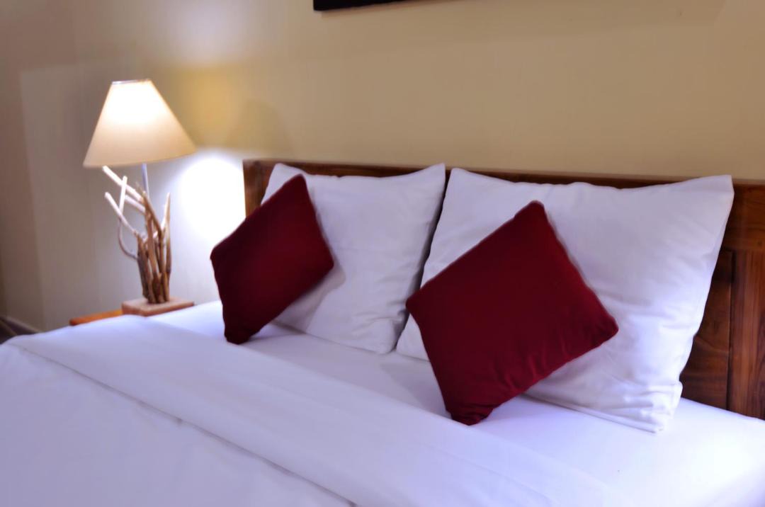 Photo of Bedroom in Singapadu Tengah