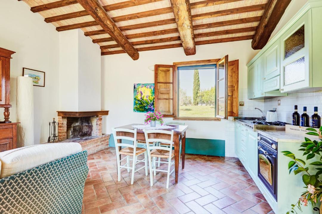 Photo of Others in Pienza