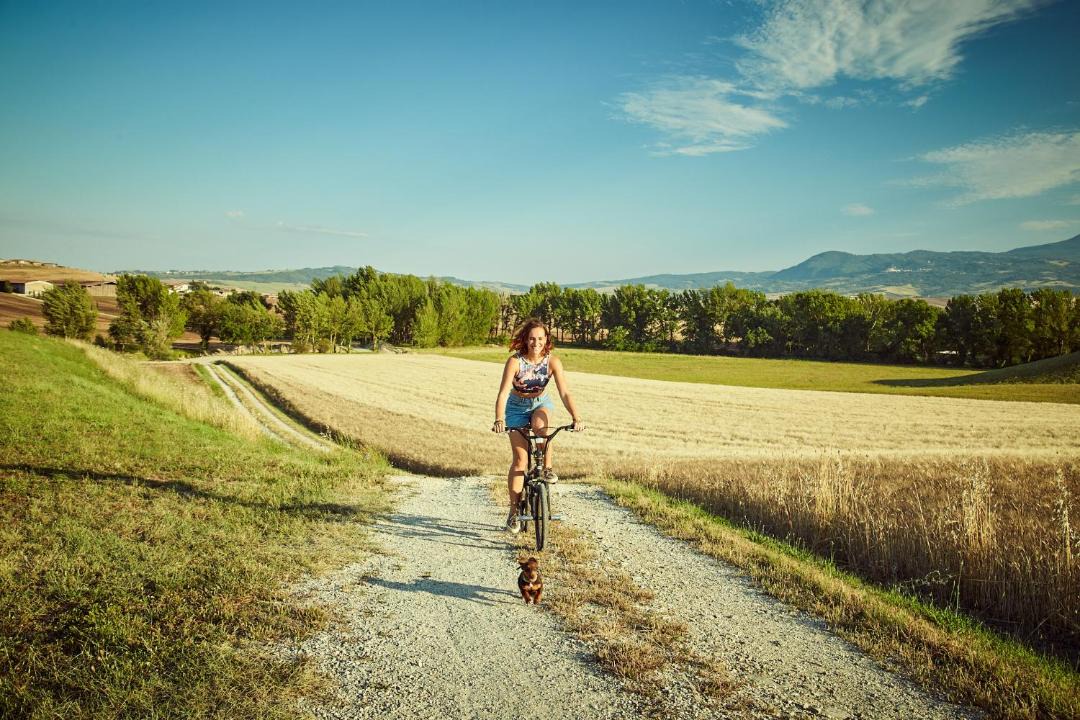 Photo of Others in Pienza