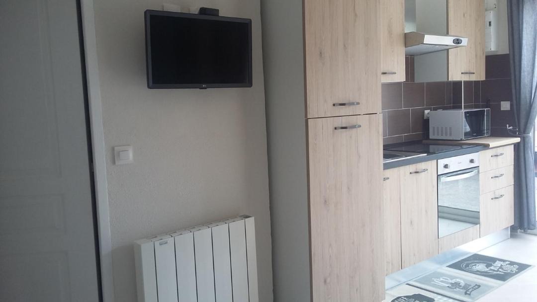 Photo of Kitchen in Falicon