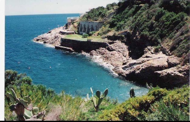 Photo of Outdoor in Capo D'arco