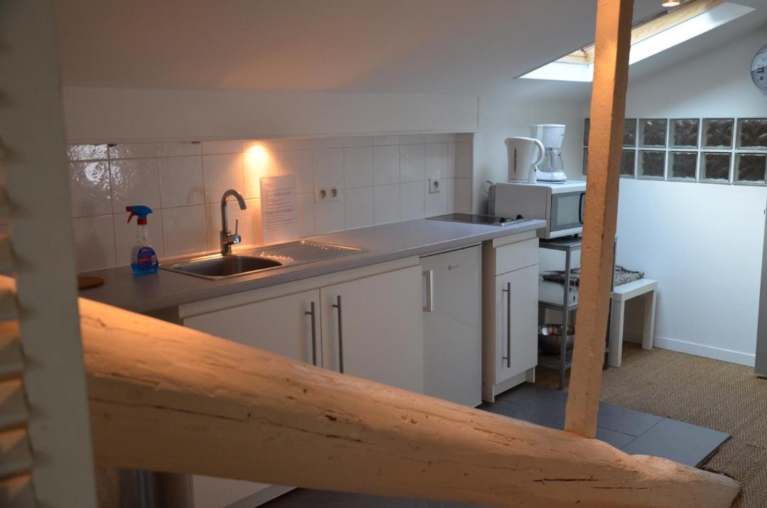 Photo of Kitchen in Cannes City Centre