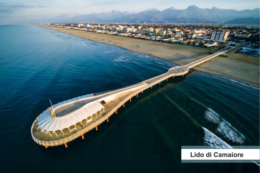 Photo of Others in Lido di Camaiore