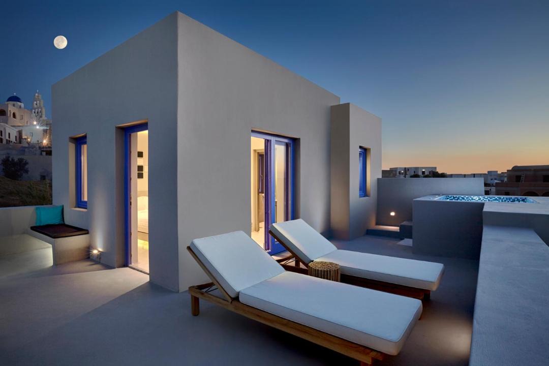 Photo of Others in Santorini