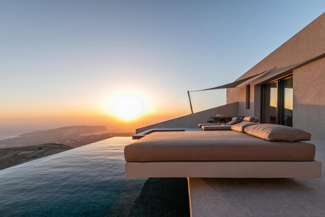 Photo of Others in Santorini