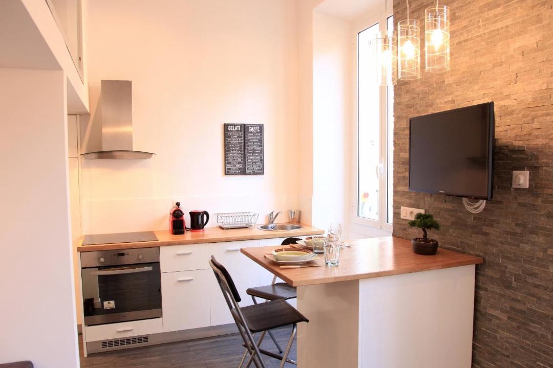 Photo of Kitchen in Old Town