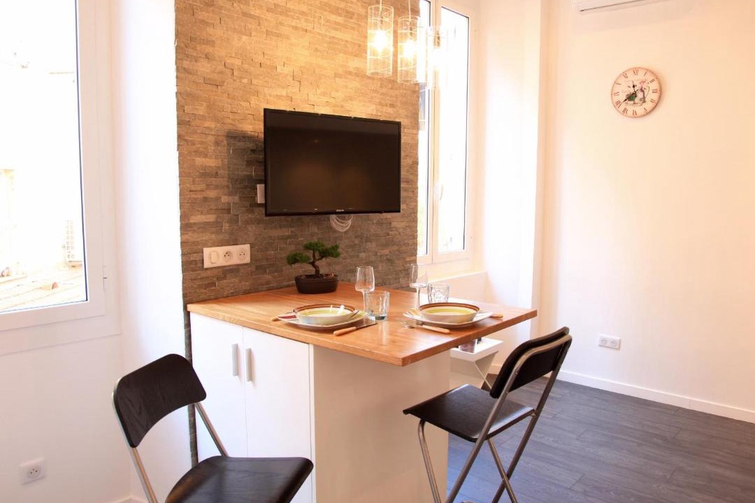 Photo of Livingroom in Old Town