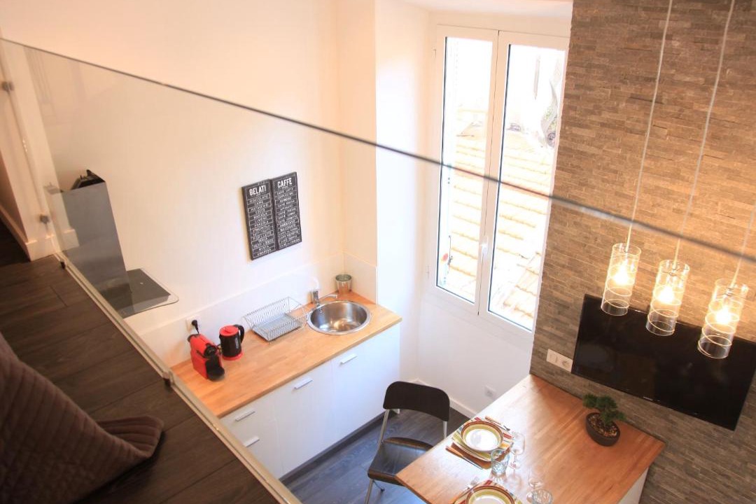 Photo of Livingroom in Old Town