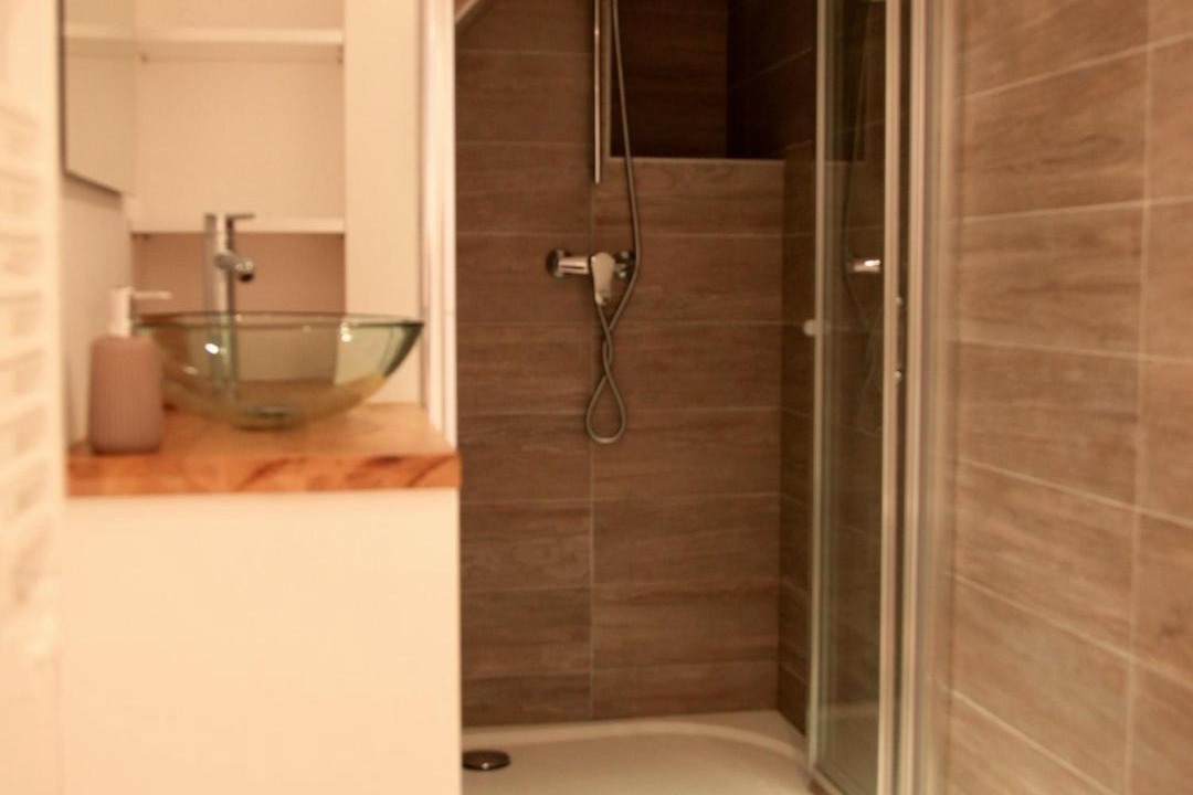 Photo of Bathroom in Old Town