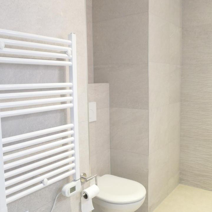 Photo of Bathroom in Golfe Juan