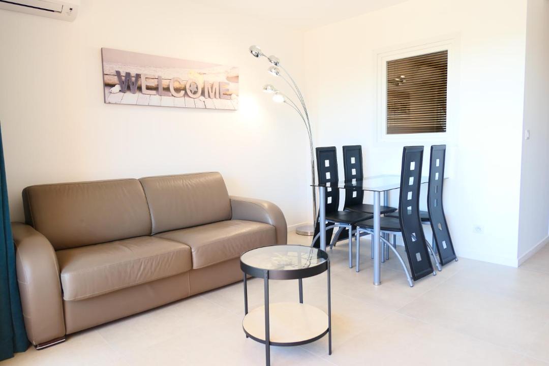 Photo of Livingroom in Golfe Juan