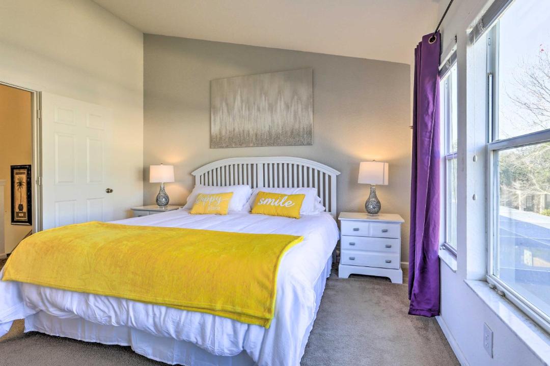 Photo of Bedroom in Windsor Hills