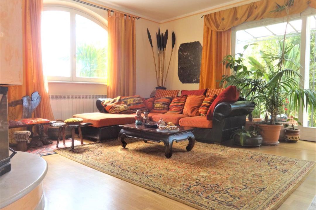 Photo of Livingroom in Ripa-Pozzi-Ponterosso
