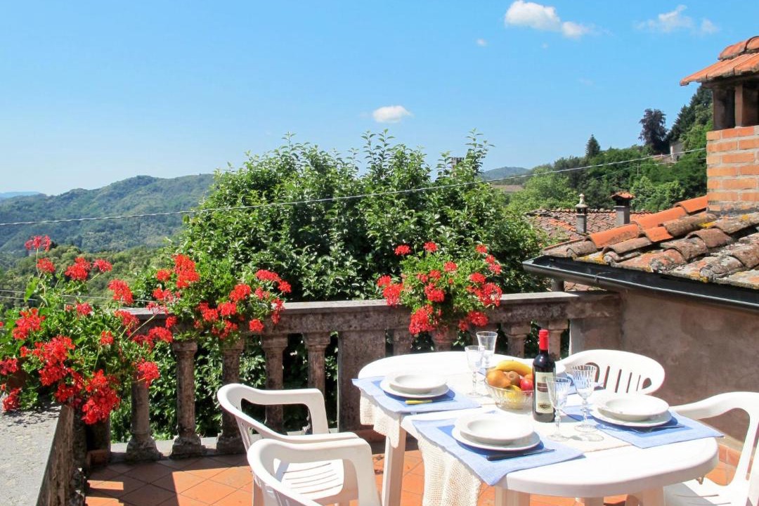 Photo of Patio Balcony in Gello