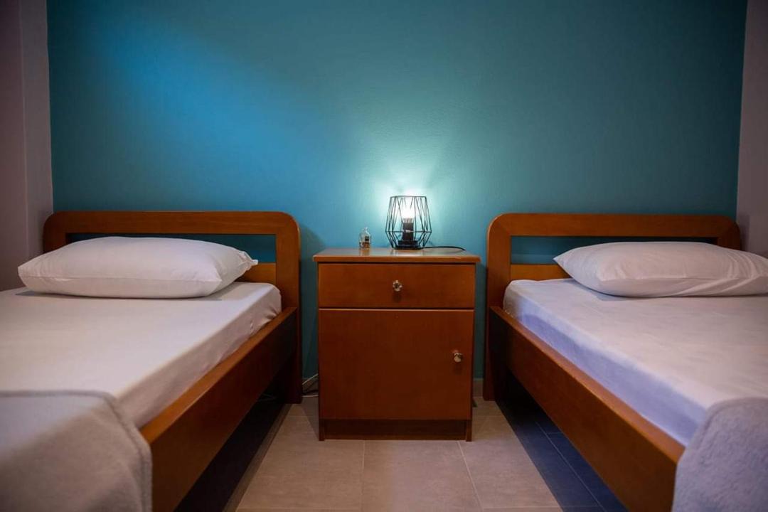 Photo of Bedroom in Perissa