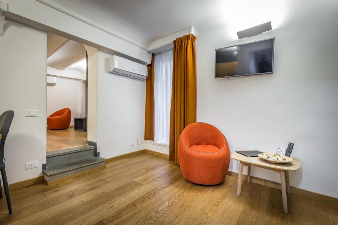 Photo of Livingroom in Duomo