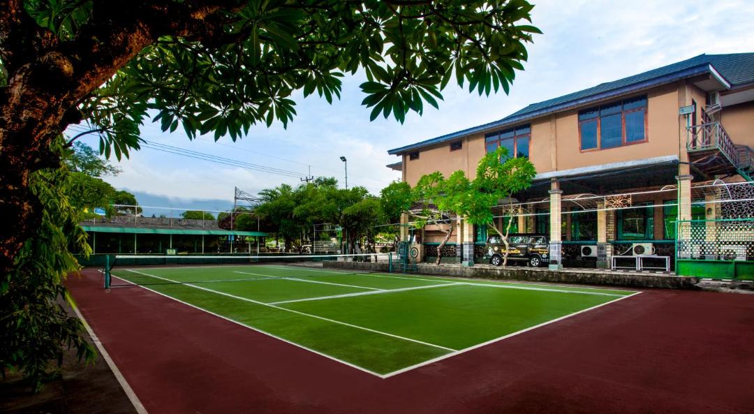 Photo of Outdoor in Tukad Mungga
