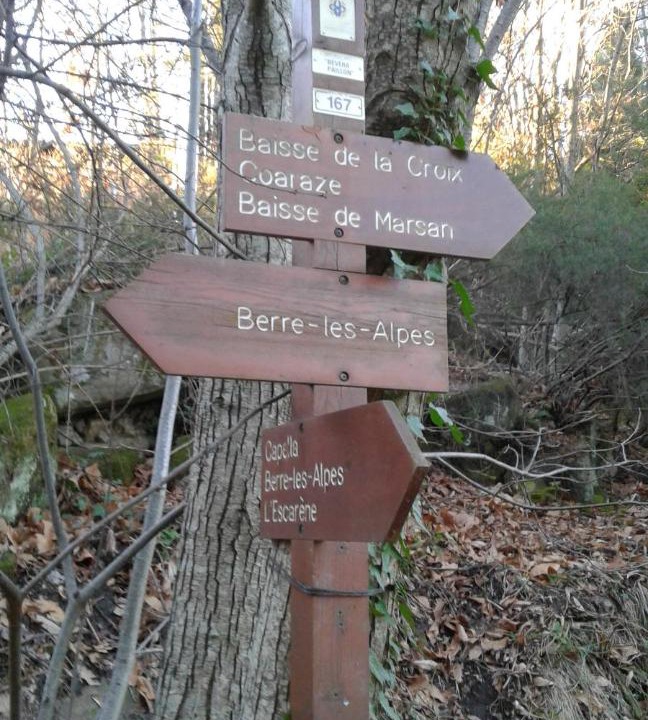 Photo of Others in Berre-des-Alpes