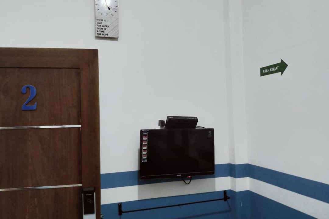 Photo of Livingroom in Paiton