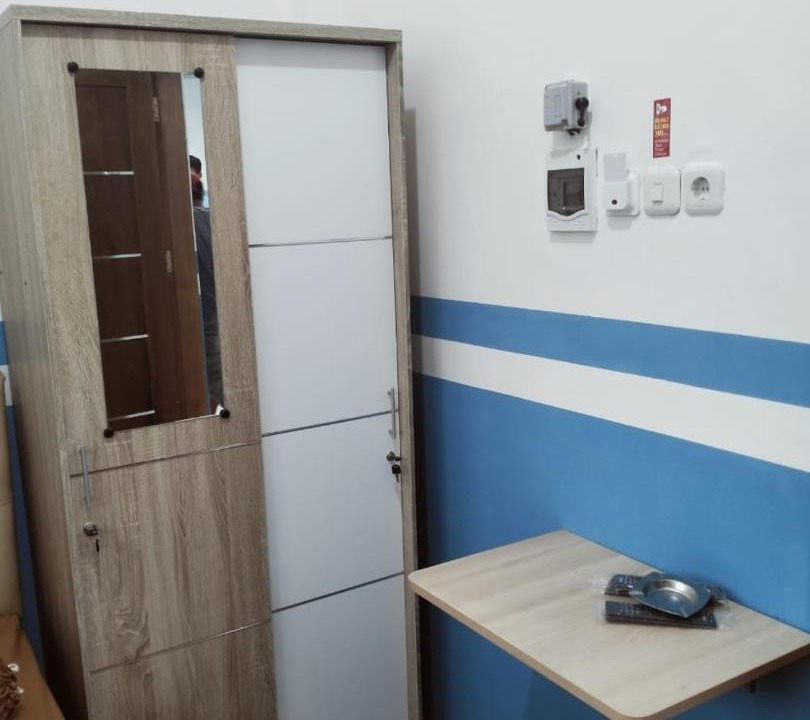 Photo of Bathroom in Paiton