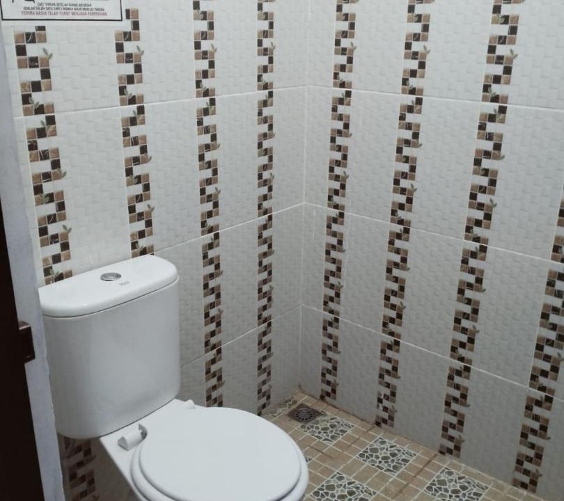 Photo of Bathroom in Paiton