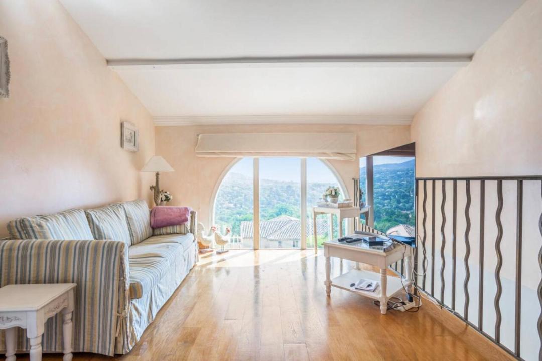 Photo of Livingroom in Les Restanques