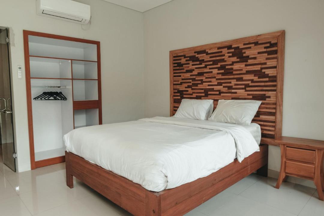 Photo of Bedroom in Kediri