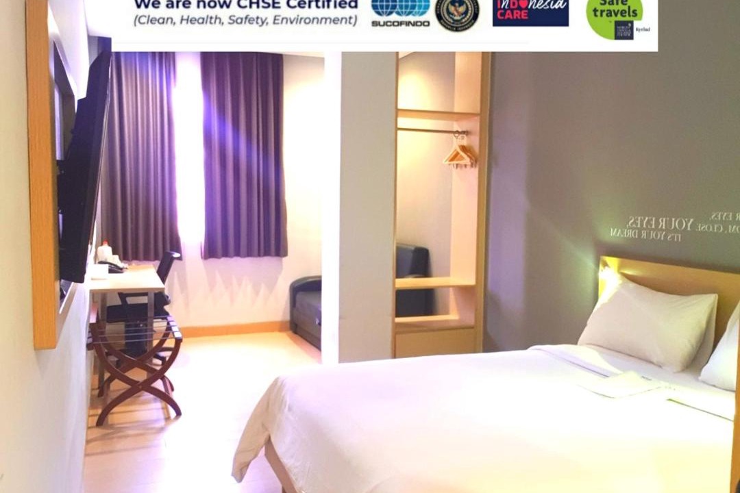 Photo of Bedroom in Gandaria-selatan