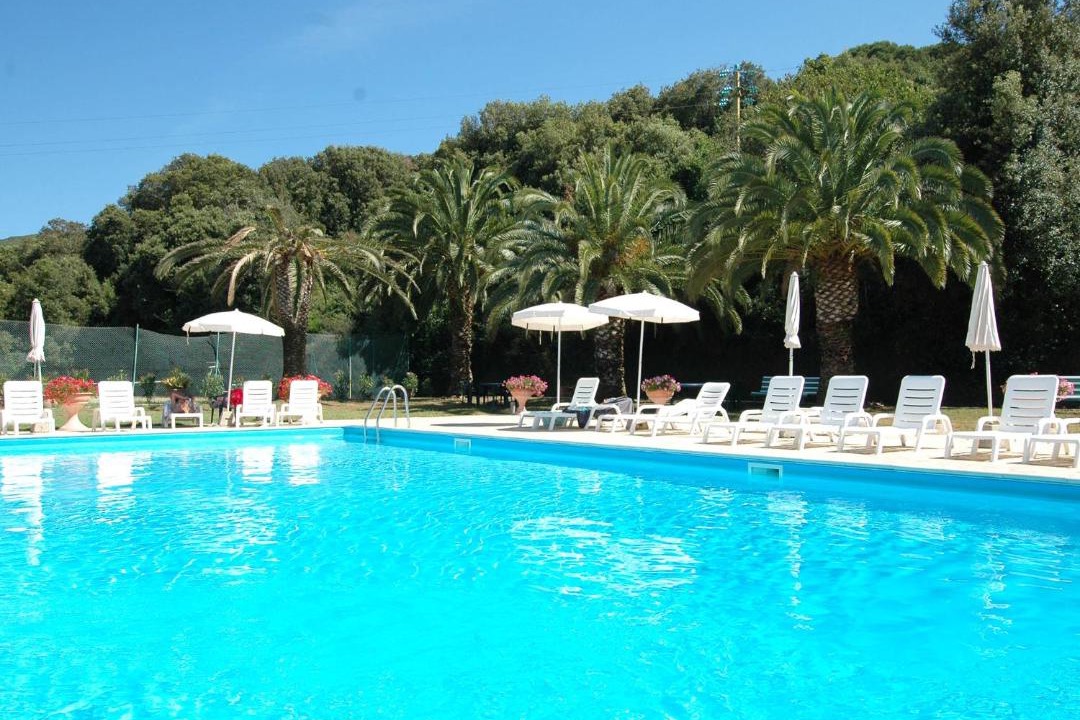 Photo of Outdoor in Capoliveri