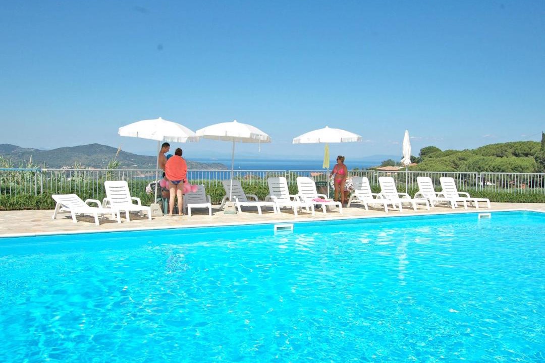 Photo of Outdoor in Capoliveri