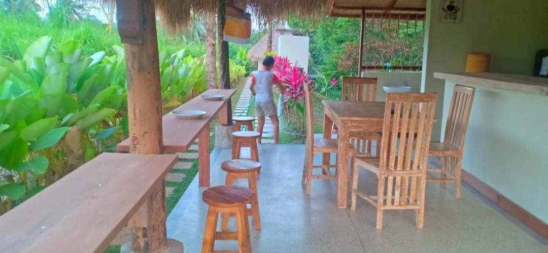 Photo of Patio Balcony in Bongkasa Pertiwi