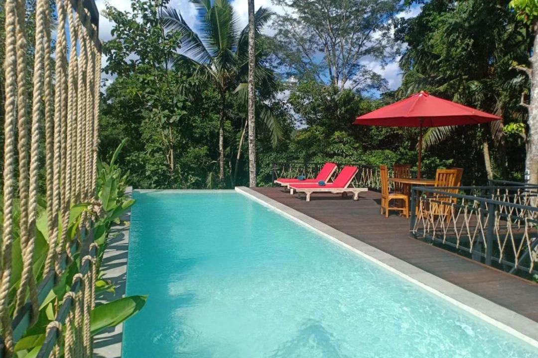 Photo of Outdoor in Bongkasa Pertiwi