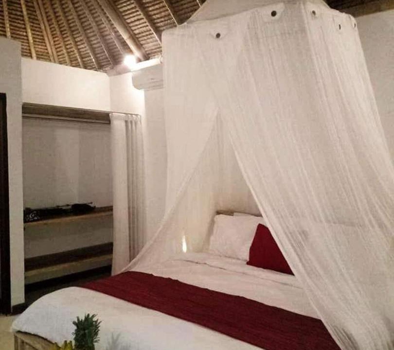 Photo of Bedroom in Bongkasa Pertiwi