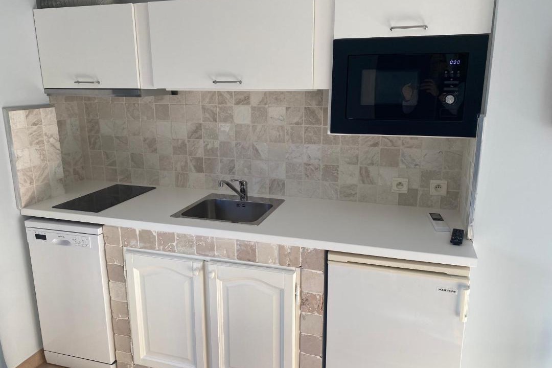 Photo of Kitchen in Mandelieu-La-Napoule