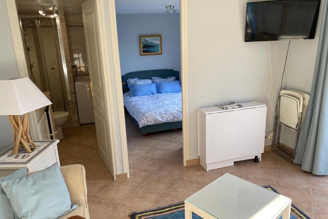 Photo of Livingroom in Mandelieu-La-Napoule