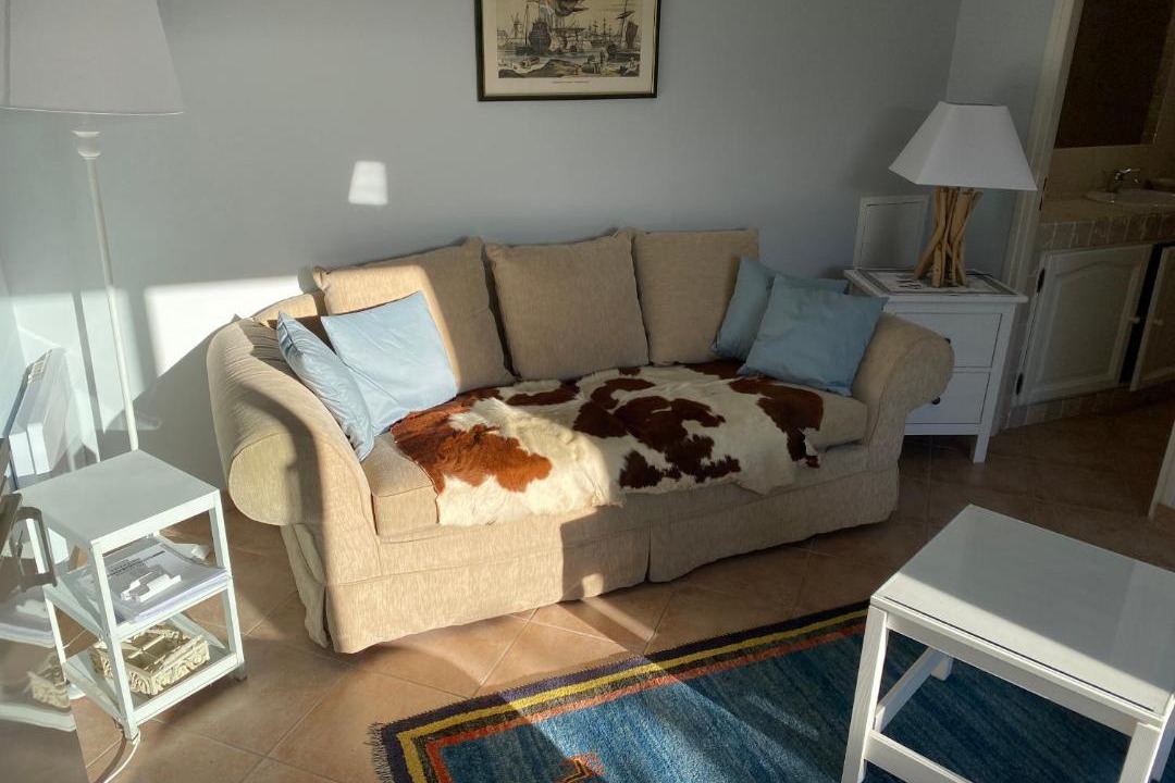 Photo of Livingroom in Mandelieu-La-Napoule