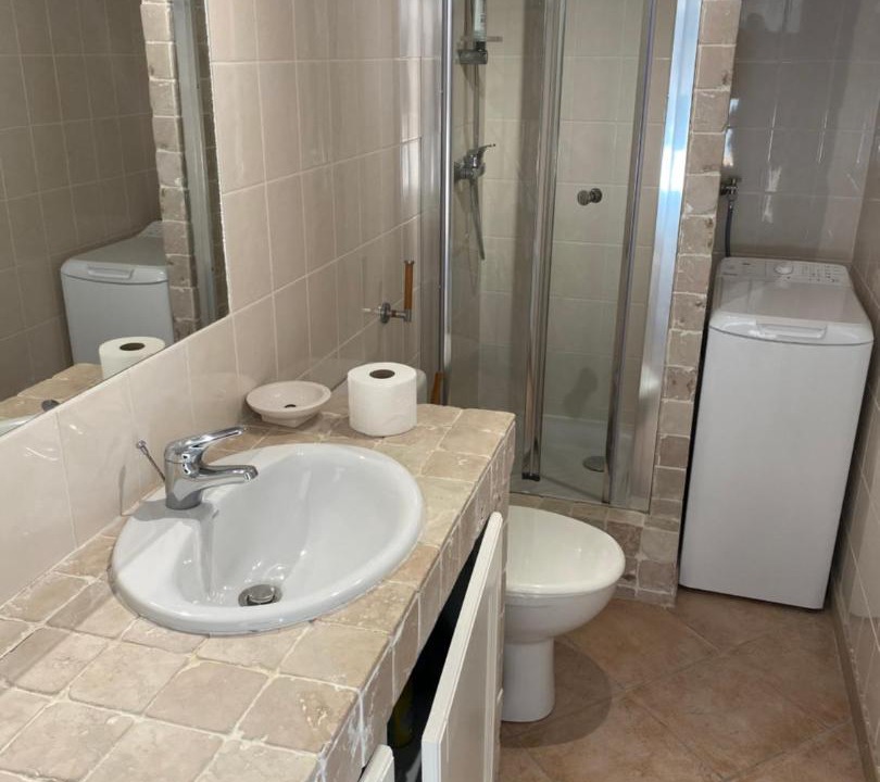 Photo of Bathroom in Mandelieu-La-Napoule