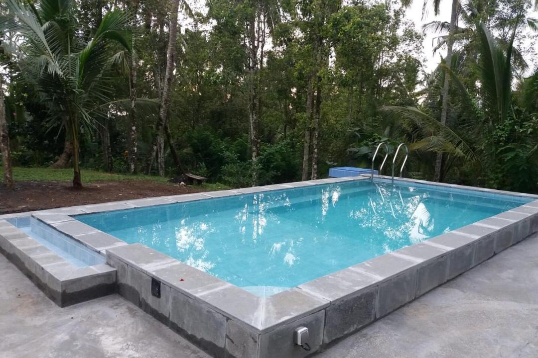 Photo of Outdoor in East Selemadeg