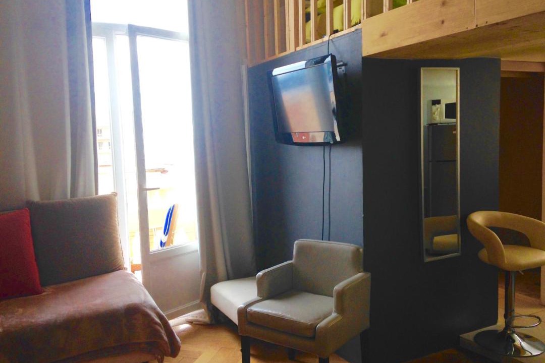 Photo of Livingroom in Beausoleil